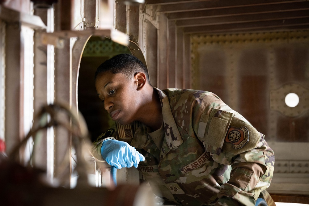 Dover Duties Fuel Systems