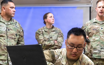 101st Airborne Division (Air Assault) pioneers Aevex Atlas technology integration at JRTC