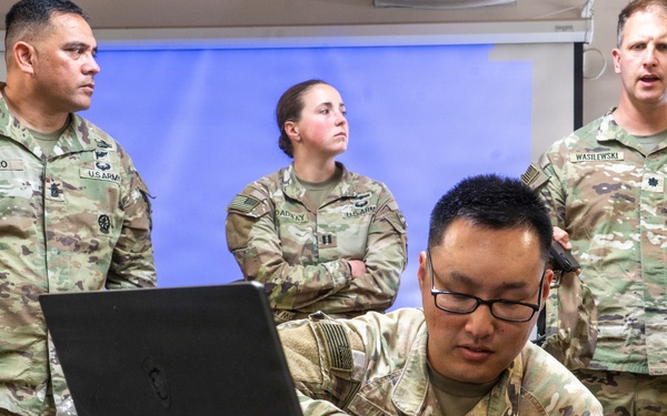 101st Airborne Division (Air Assault) pioneers Aevex Atlas technology integration at JRTC