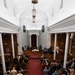 Fort Knox celebrates Easter Sunday with sunrise Main Post Chapel service