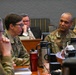 U.S. Strategic Command hosts 55th Wing leadership during CORNERSTONE immersion