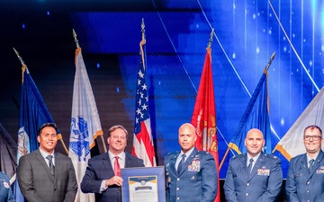 System Delta 88 Wins DoW’s Highest Acquisition Award