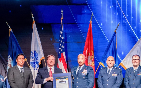 System Delta 88 Wins DoW’s Highest Acquisition Award