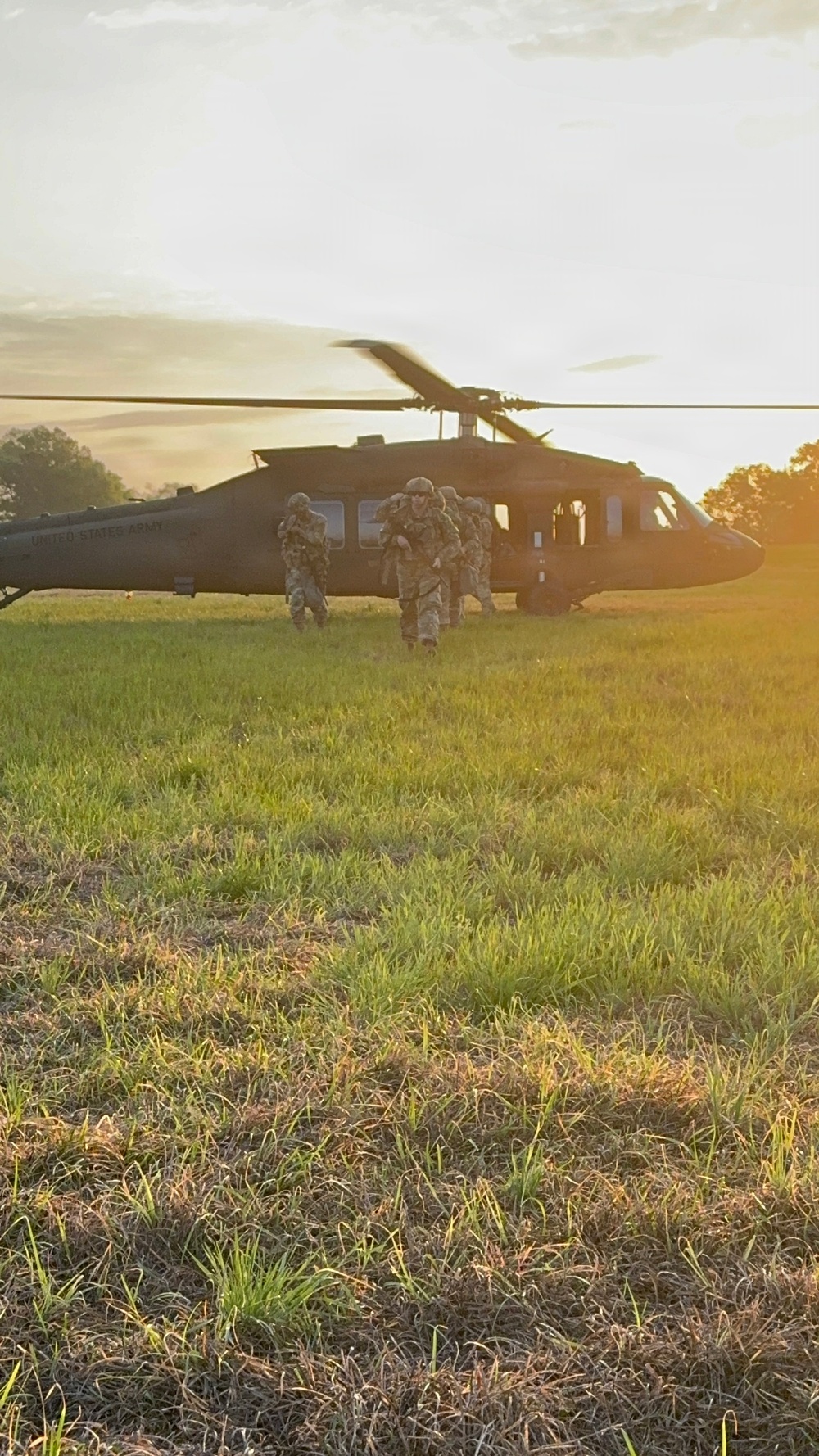 2026 AVCOE Best Squad Competition