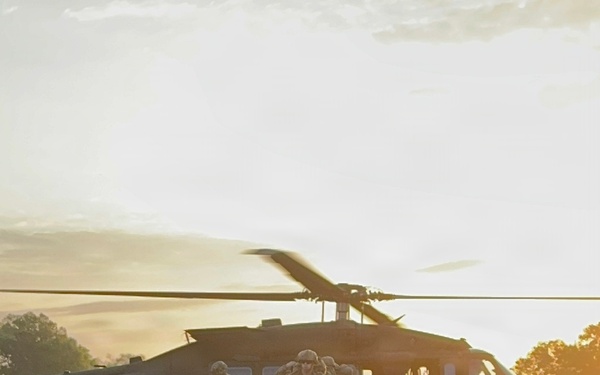 2026 AVCOE Best Squad Competition