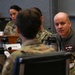 U.S. Strategic Command hosts 55th Wing leadership during CORNERSTONE immersion