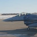 Alaskan NORAD Region operates from remote Alaska airfield