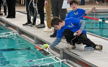 NTAG Empire State Co-Hosts 2026 NJ/NY Regional SeaPerch Competition in Neptune, N.J.