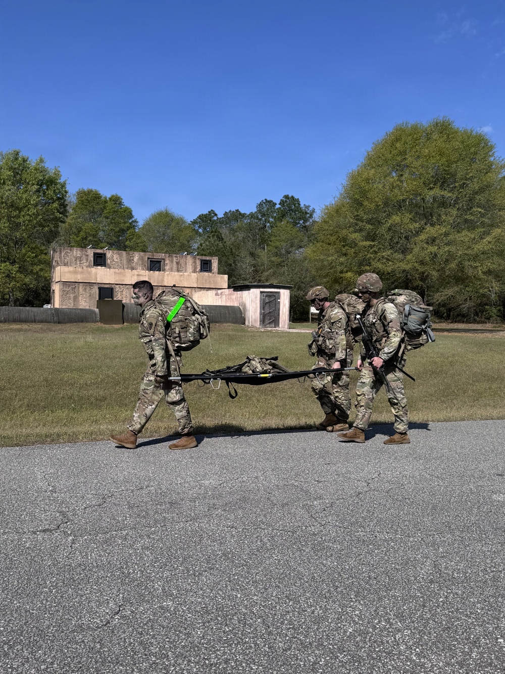 2026 AVCOE Best Squad Competition