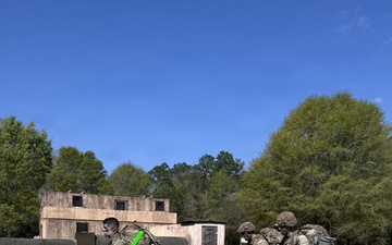 2026 AVCOE Best Squad Competition