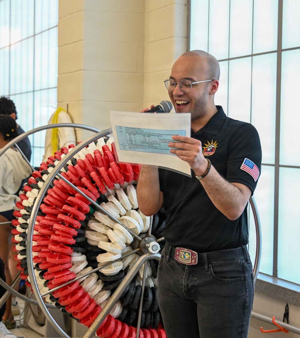 NTAG Empire State Co-Hosts 2026 NJ/NY Regional SeaPerch Competition in Neptune, N.J.
