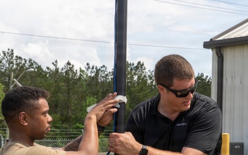 101st Airborne Division (Air Assault) debuts Aevex Atlas techonology at JRTC