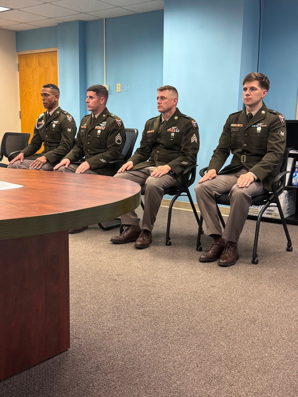 2026 AVCOE Best Squad Competition