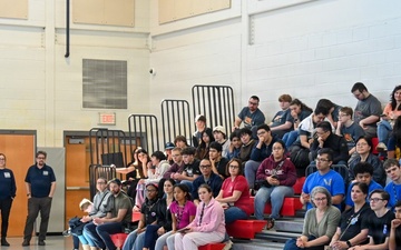 NTAG Empire State Co-Hosts 2026 NJ/NY Regional SeaPerch Competition in Neptune, N.J.