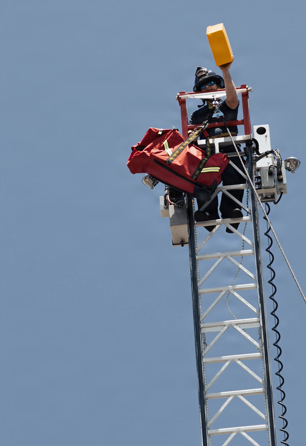 Tri-Command Eggstravaganza 2026