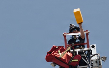 Tri-Command Eggstravaganza 2026