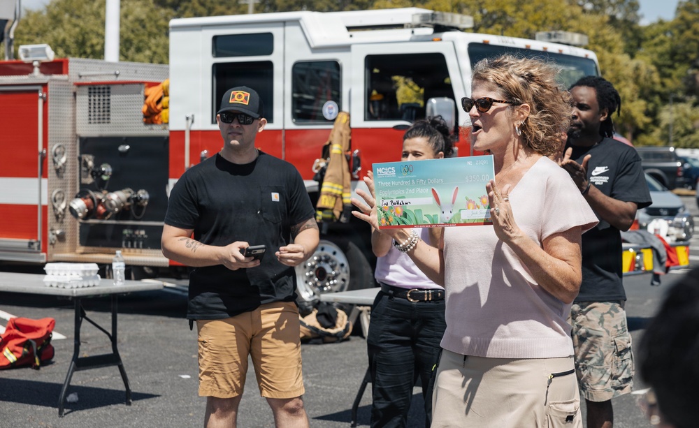 Tri-Command Eggstravaganza 2026