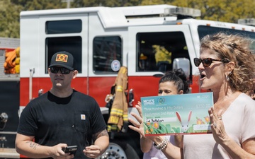 Tri-Command Eggstravaganza 2026