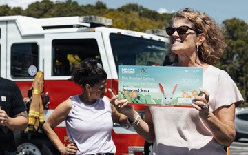 Tri-Command Eggstravaganza 2026