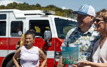 Tri-Command Eggstravaganza 2026