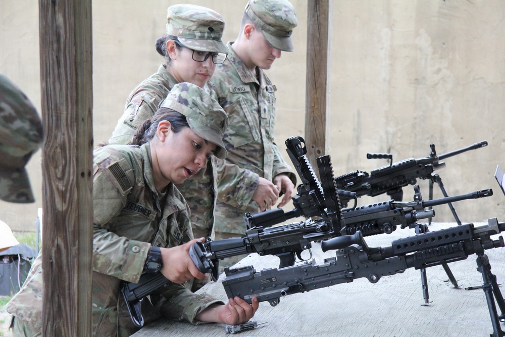 2026 AVCOE Best Squad Competition