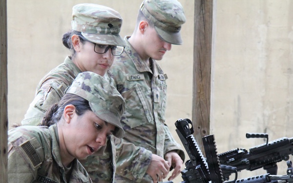 2026 AVCOE Best Squad Competition