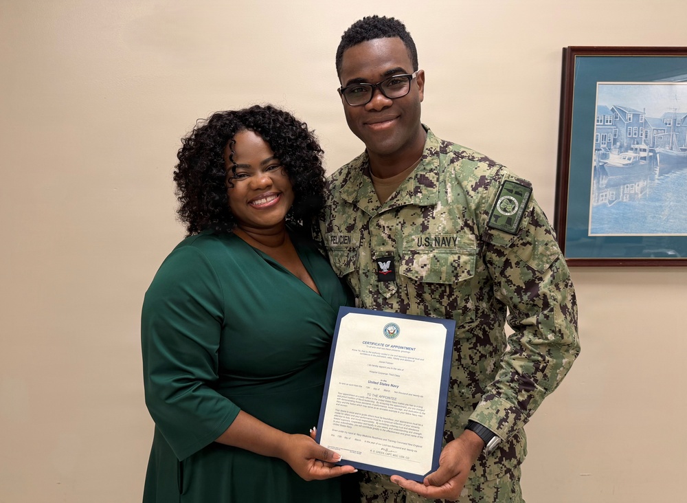 Hospital Corpsman Advance Strengthening Navy Medcine Readiness