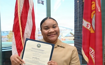 Hospital Corpsman Advance Strengthening Navy Medicine Readiness