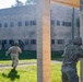 Airmen advance through capstone exercise at Moody AFB
