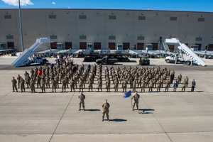 AFN Aviano Radio News: Aviano Hosts 39th SFS for CROWS Training