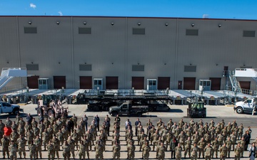 60th APS group photo