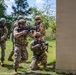 Airmen advance through capstone exercise at Moody AFB