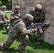 Airmen advance through capstone exercise at Moody AFB