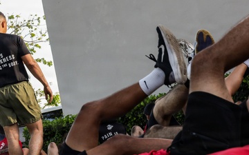 Poolee Function Recruiting Sub-Station Perrine 2026