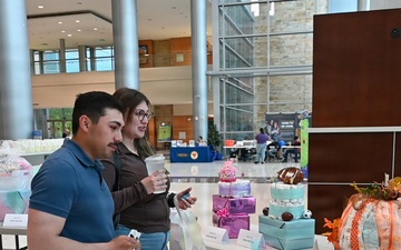 Specialized Care, Shared Mission: Inside the Women’s Health Team Guiding Every Birth at Carl R. Darnall Army Medical Center