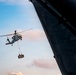 Nimitz Conducts Vertical Replenishment-at-Sea
