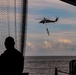 Nimitz Conducts Vertical Replenishment-at-Sea
