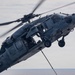 Nimitz Conducts Vertical Replenishment-at-Sea