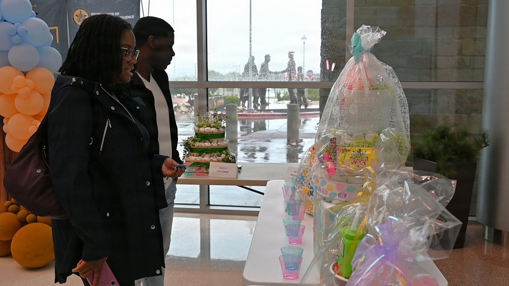 Specialized Care, Shared Mission: Inside the Women’s Health Team Guiding Every Birth at Carl R. Darnall Army Medical Center