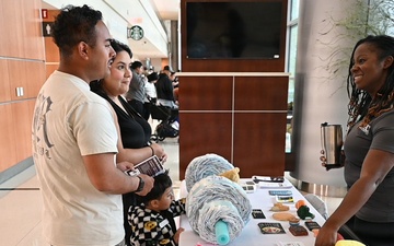 Specialized Care, Shared Mission: Inside the Women’s Health Team Guiding Every Birth at Carl R. Darnall Army Medical Center