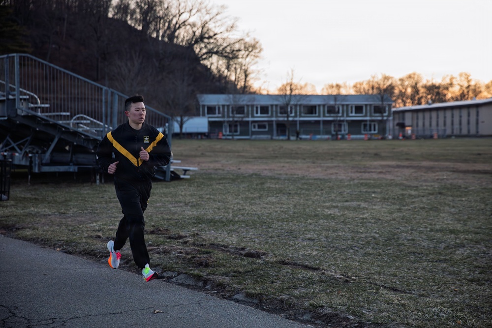 New York Army National Guard Best Warrior Competition 2026 - Day Three
