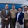 SOUTHCOM Commander Departs Panama After Strengthening Regional Partnerships