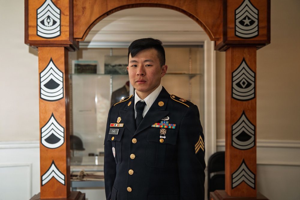 New York Army National Guard Best Warrior Competition 2026 - Day Three