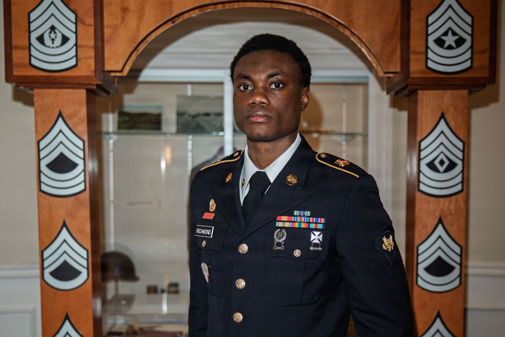 New York Army National Guard Best Warrior Competition 2026 - Day Three