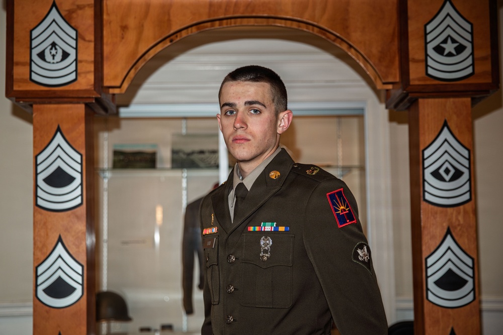 New York Army National Guard Best Warrior Competition 2026 - Day Three