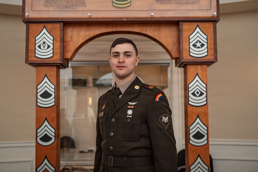 New York Army National Guard Best Warrior Competition 2026 - Day Three