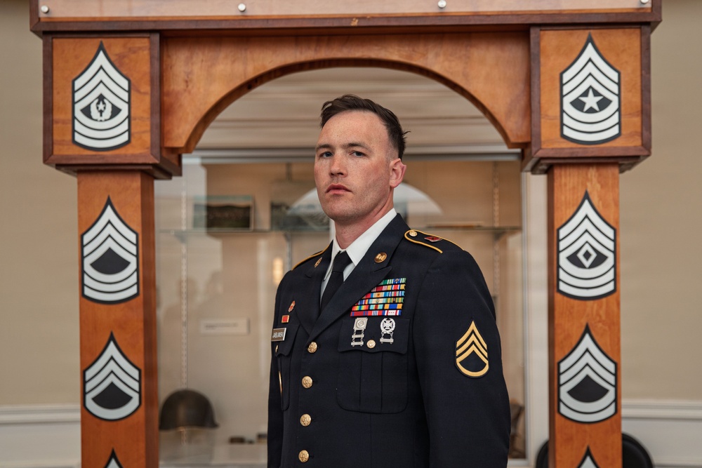 New York Army National Guard Best Warrior Competition 2026 - Day Three