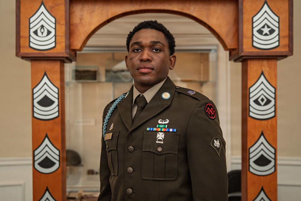 New York Army National Guard Best Warrior Competition 2026 - Day Three