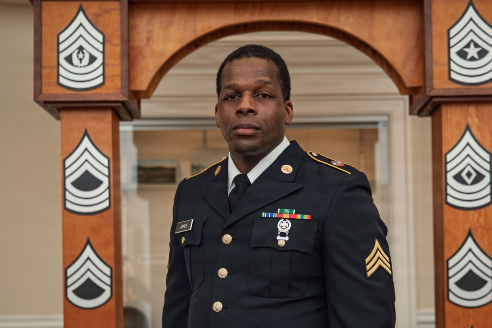 New York Army National Guard Best Warrior Competition 2026 - Day Three