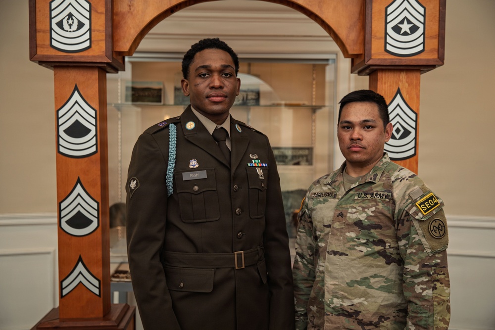 New York Army National Guard Best Warrior Competition 2026 - Day Three